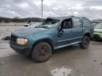 1996 Ford Explorer