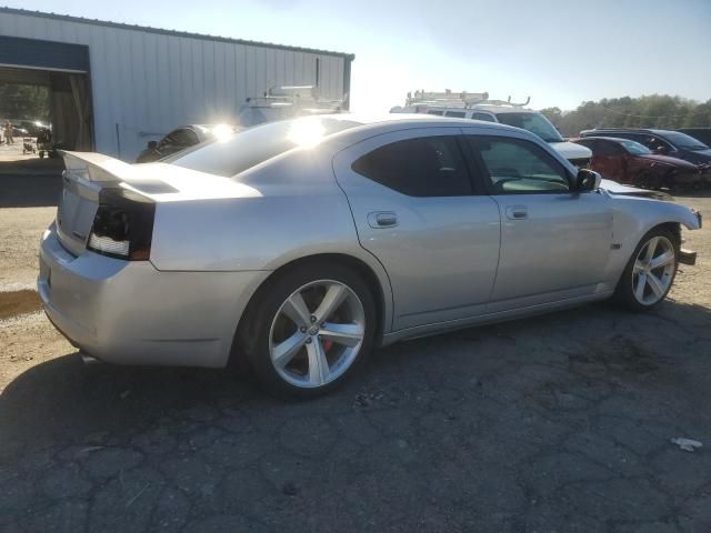 2009 Dodge Charger SRT-8