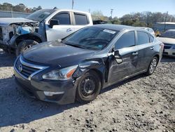 2013 Nissan Altima 2.5 en venta en Montgomery, AL