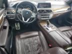 2016 BMW 740 I