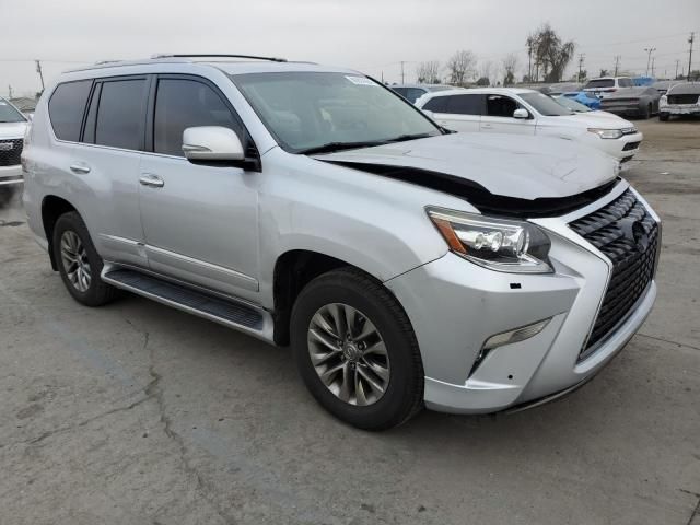 2014 Lexus GX 460 Premium