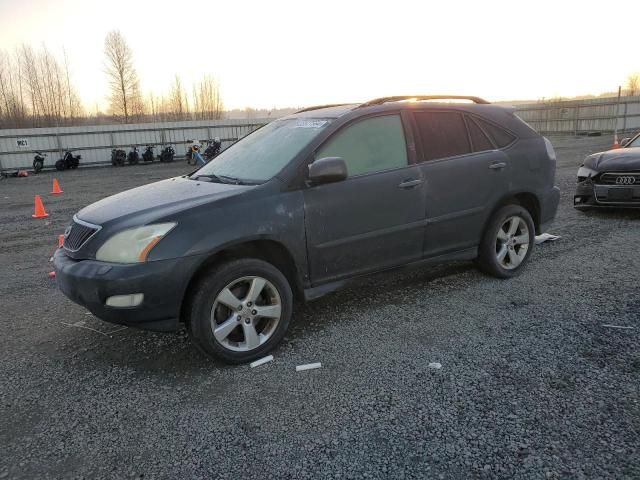 2005 Lexus RX 330