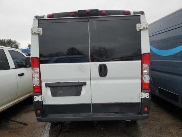 2021 Dodge RAM Promaster 1500 1500 Standard