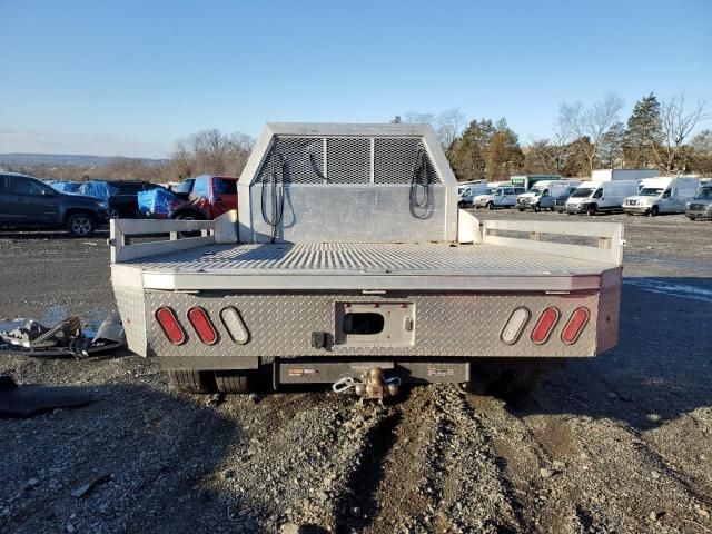 2006 Ford F350 Super Duty