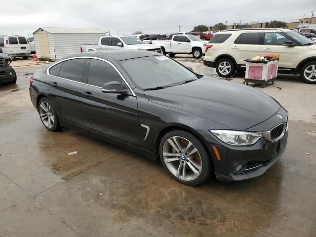 2017 BMW 440I Gran Coupe