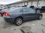 2005 Volvo S60 2.5T