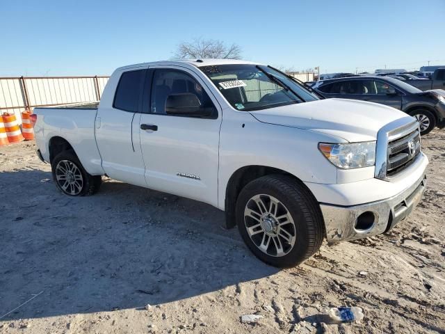 2012 Toyota Tundra Double Cab SR5