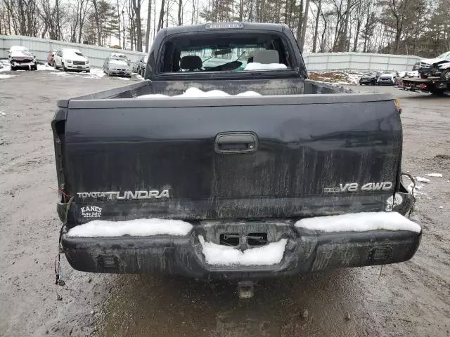 2004 Toyota Tundra Double Cab SR5