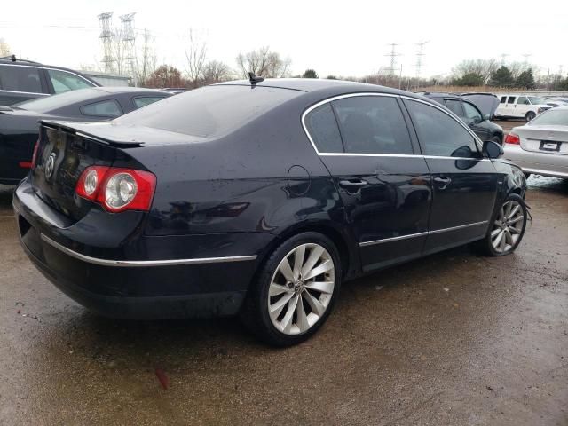 2007 Volkswagen Passat 2.0T