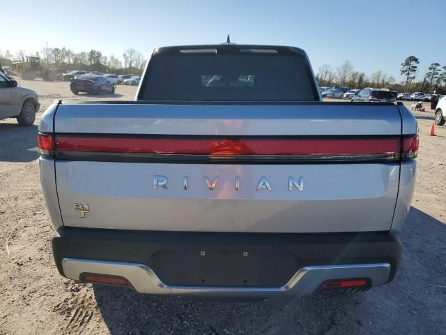 2023 Rivian R1T Adventure