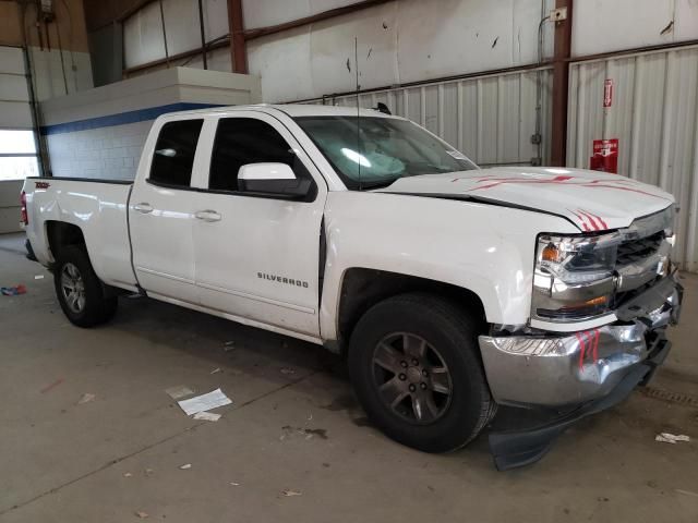 2019 Chevrolet Silverado LD C1500 LT