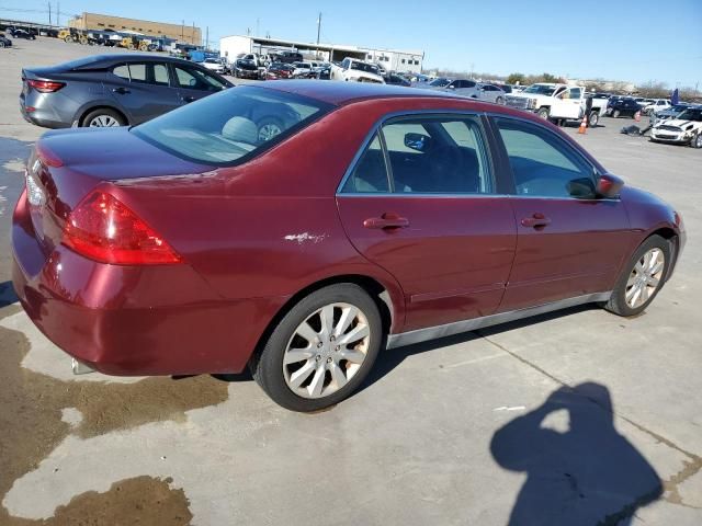 2006 Honda Accord LX