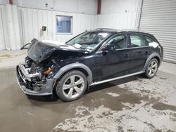 Audi Vehiculos salvage en venta: 2014 Audi A4 Allroad Premium Plus