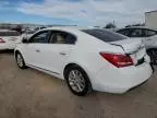 2015 Buick Lacrosse