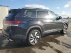 2025 Volkswagen Atlas SE