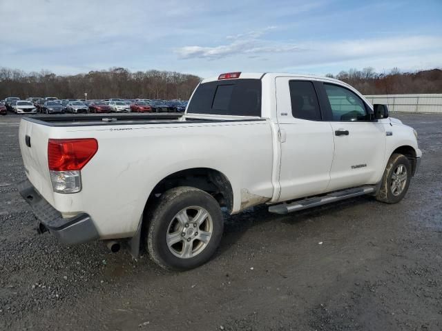 2010 Toyota Tundra Double Cab SR5