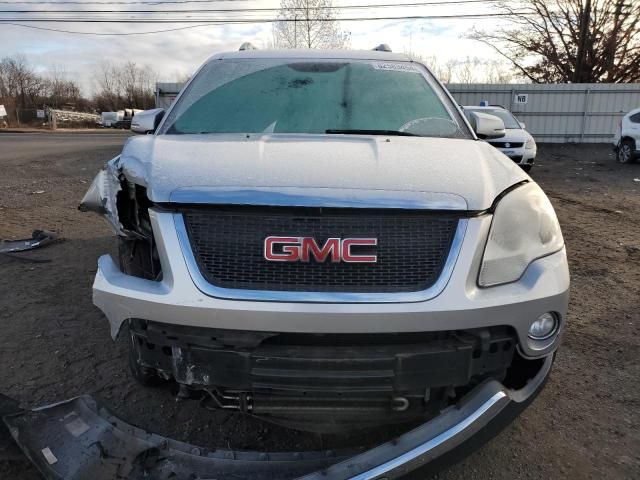 2011 GMC Acadia SLT-1