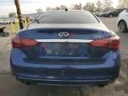 2018 Infiniti Q50 RED Sport 400