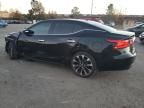 2016 Nissan Maxima 3.5S