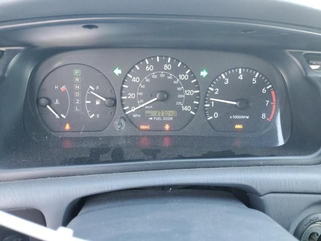 2000 Toyota Camry CE