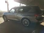 2015 Infiniti QX80