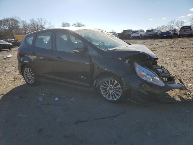 2017 Ford C-MAX SE