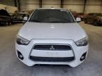 2013 Mitsubishi Outlander Sport ES