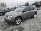 2012 Jeep Compass Latitude