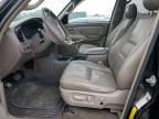 2007 Toyota Sequoia SR5