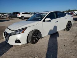 2022 Nissan Altima SL en venta en Houston, TX