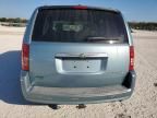 2009 Chrysler Town & Country Limited