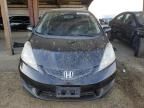 2009 Honda FIT Sport