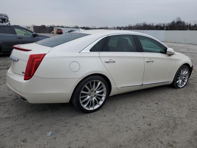 2013 Cadillac XTS Platinum