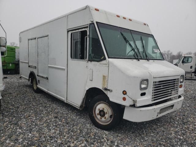 2008 Freightliner Chassis M Line WALK-IN Van