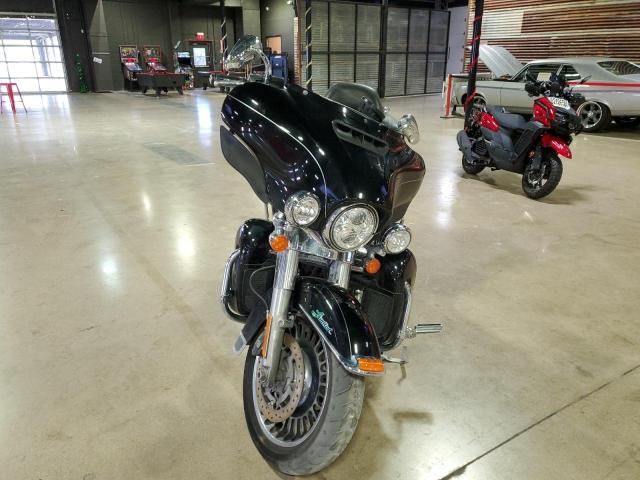 2015 Harley-Davidson Flhtkl Ultra Limited Low