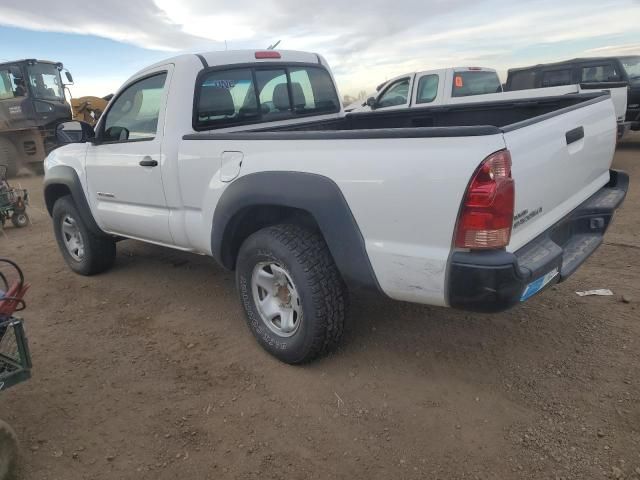 2005 Toyota Tacoma