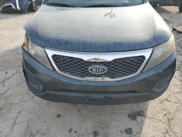 2011 KIA Sorento Base