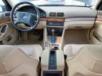 1998 BMW 528 I Automatic