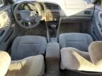 2001 Nissan Altima XE