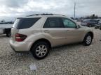 2006 Mercedes-Benz ML 350