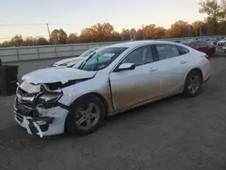 2023 Chevrolet Malibu LS en venta en Shreveport, LA