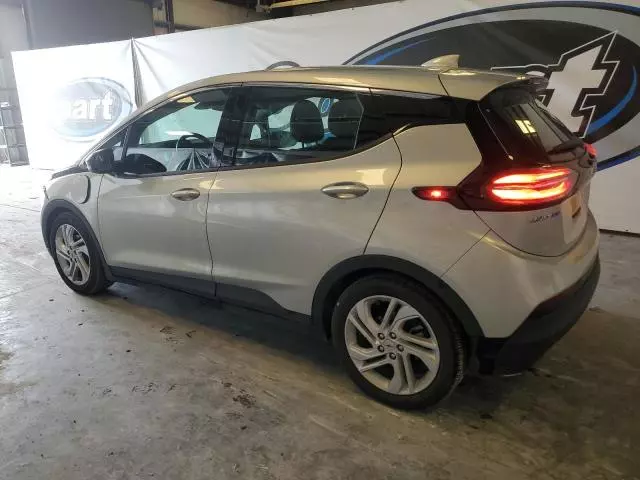 2023 Chevrolet Bolt EV 1LT