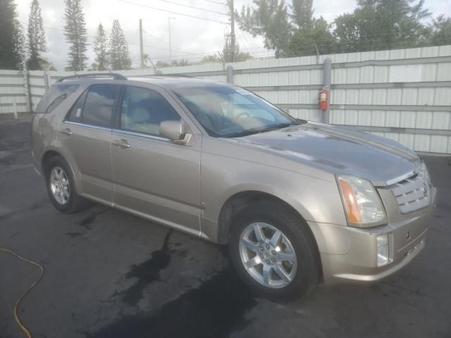 2006 Cadillac SRX