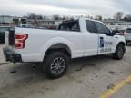 2018 Ford F150 Super Cab