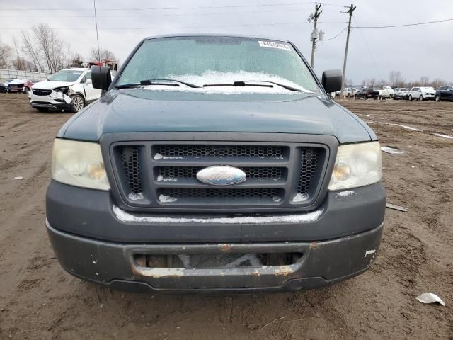 2008 Ford F150