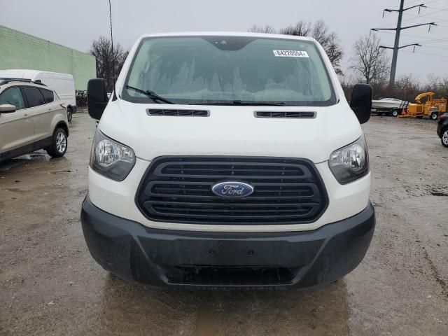 2019 Ford Transit T-150