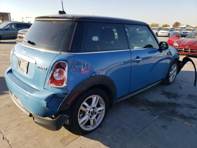 2013 Mini Cooper