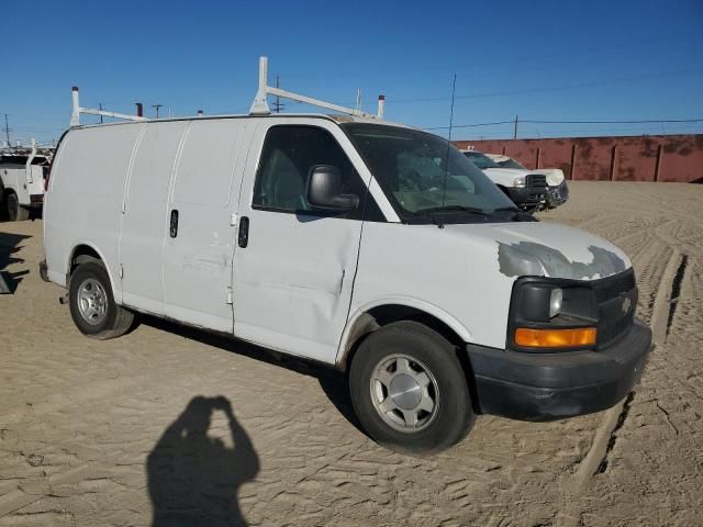 2004 Chevrolet Express G1500