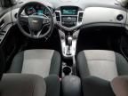 2011 Chevrolet Cruze LS