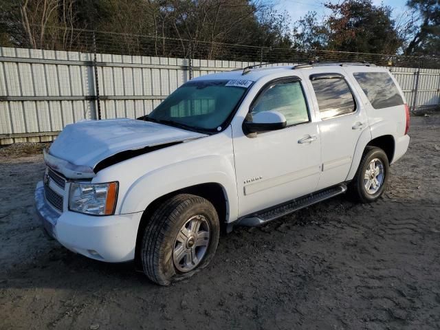 2011 Chevrolet Tahoe K1500 LT